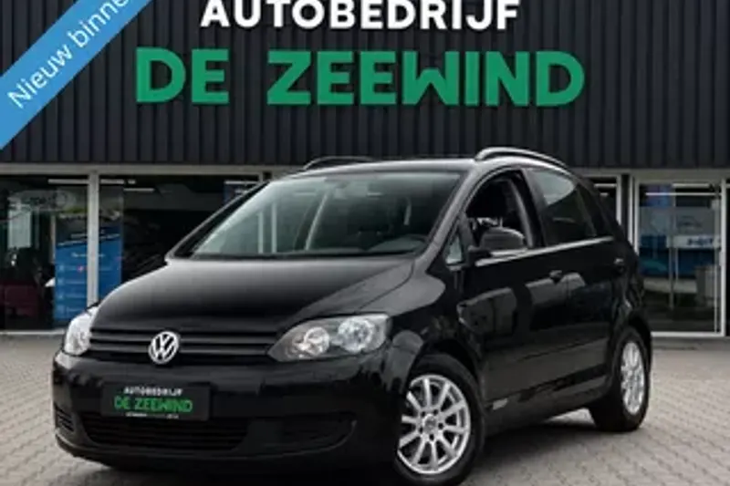 Volkswagen Golf (2010)