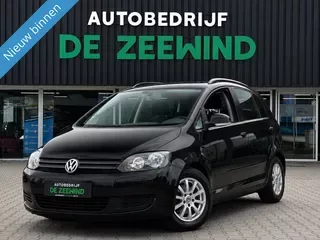 Volkswagen Golf (2010) — foto 1