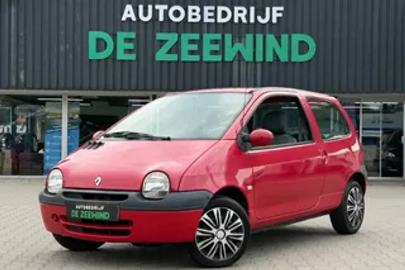 Renault Twingo (2003)