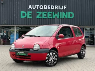 Renault Twingo (2003) — foto 1