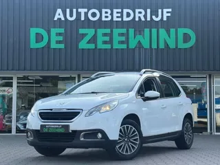 Peugeot 2008 (2015) — foto 1