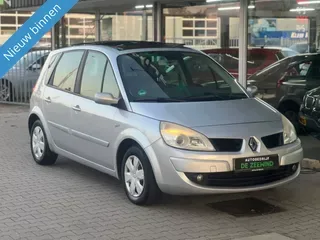 Renault Scénic (2008) — foto 1