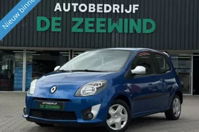 Renault Twingo (2008)