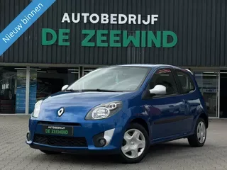 Renault Twingo (2008) — foto 1