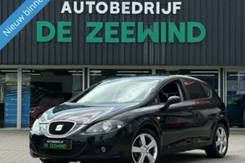 SEAT Leon (2006)