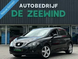 SEAT Leon (2006) — foto 1