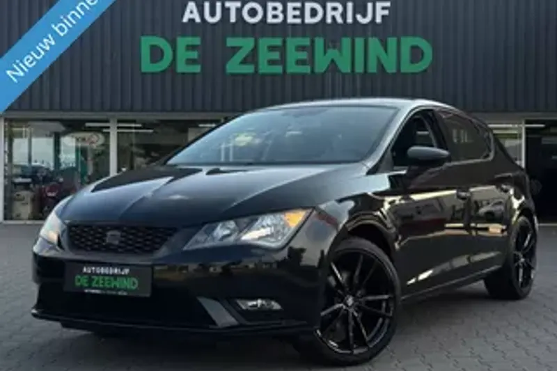 SEAT Leon (2013)