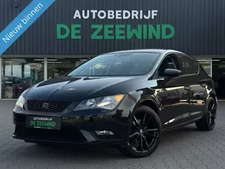 SEAT Leon (2013) — foto 1