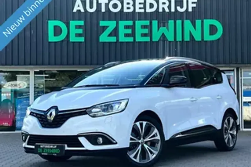 Renault Grand Scénic (2017)