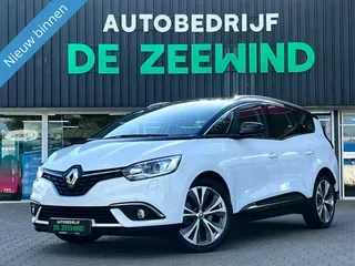 Renault Grand Scénic (2017) — foto 1