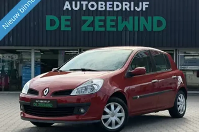 Renault Clio (2006)