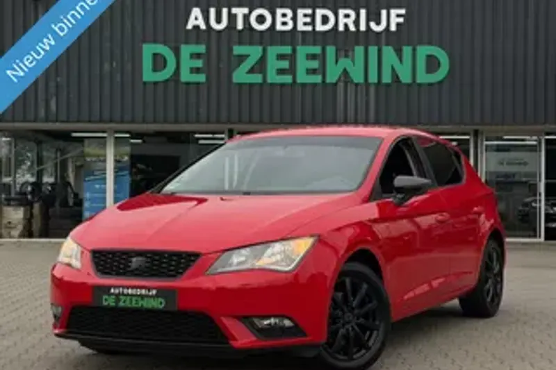 SEAT Leon (2013)