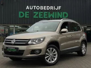 Volkswagen Tiguan (2012) — foto 1