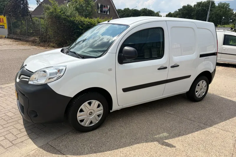 Renault Kangoo (2018)