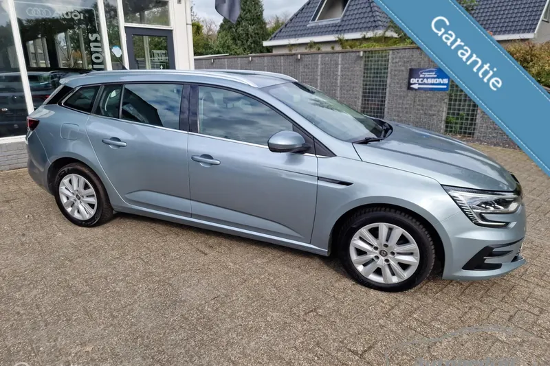 Renault Mégane (2021)