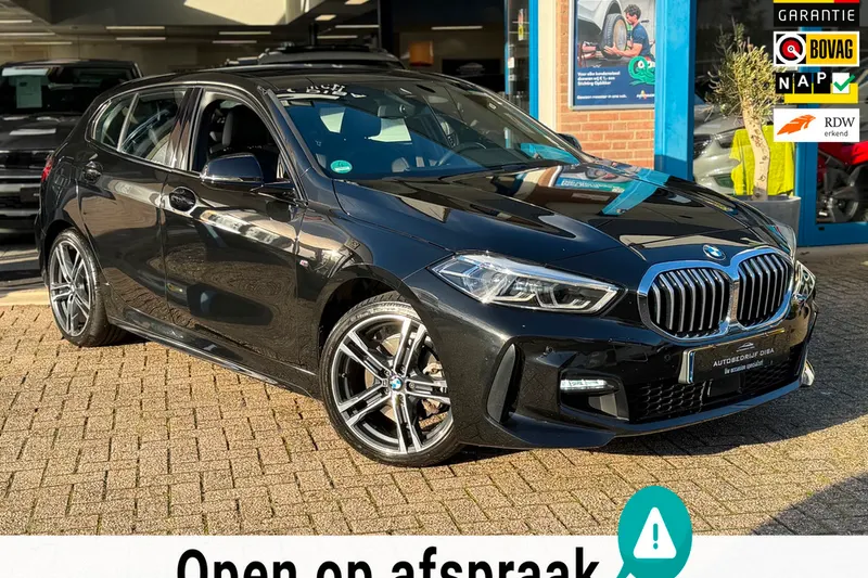 BMW 1-Serie (2020)
