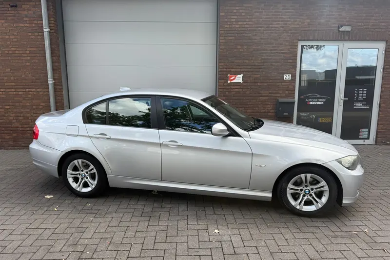 BMW 3-Serie (2010)