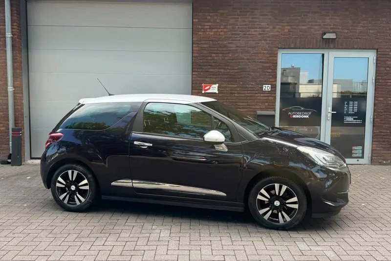 DS 3 (2016)