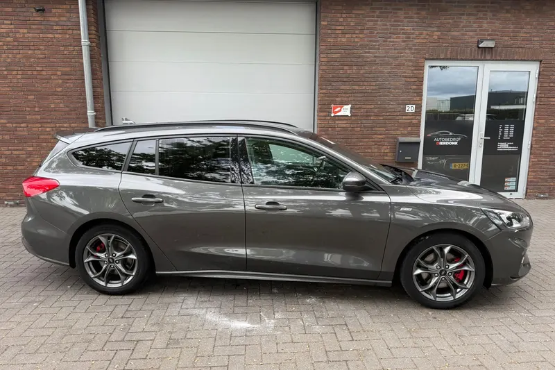 Ford Focus (2017)