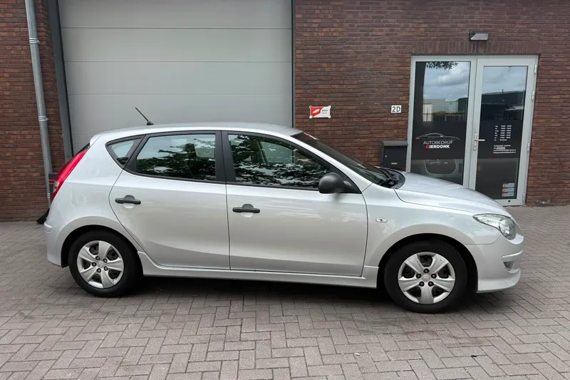 Hyundai i30 (2012)