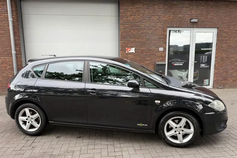 SEAT Leon (2013)