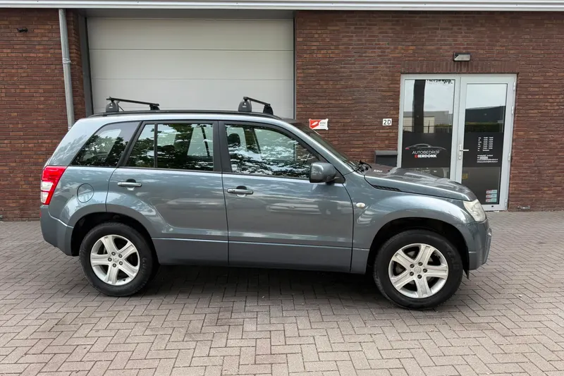 Suzuki Grand Vitara (2006)
