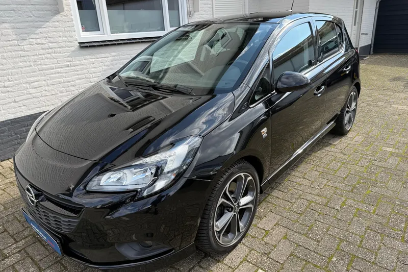 Opel Corsa (2019)
