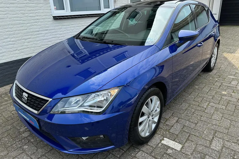 SEAT Leon (2017)