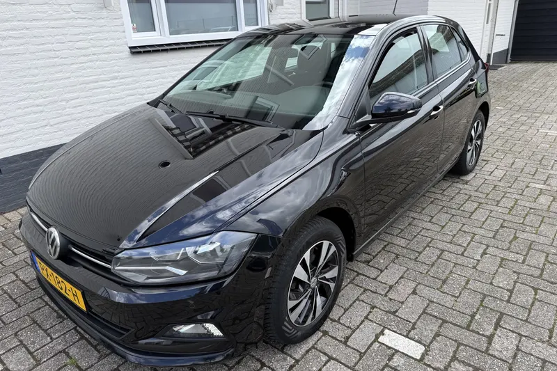 Volkswagen Polo (2017)