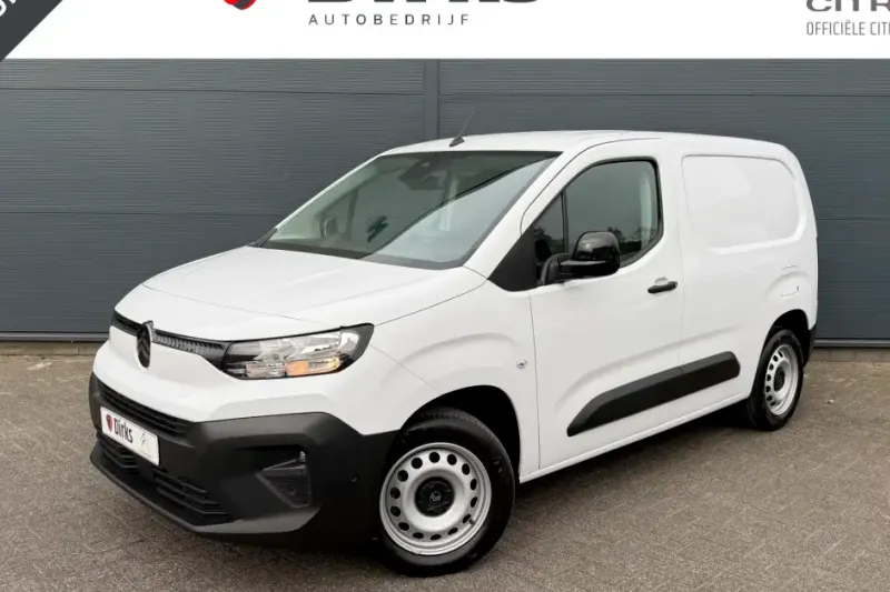 Citroën Berlingo (2024)