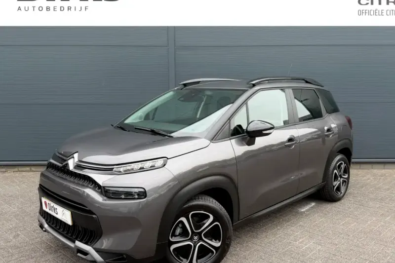 Citroën C3 Aircross (2022)