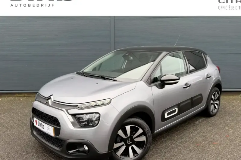 Citroën C3 (2024)