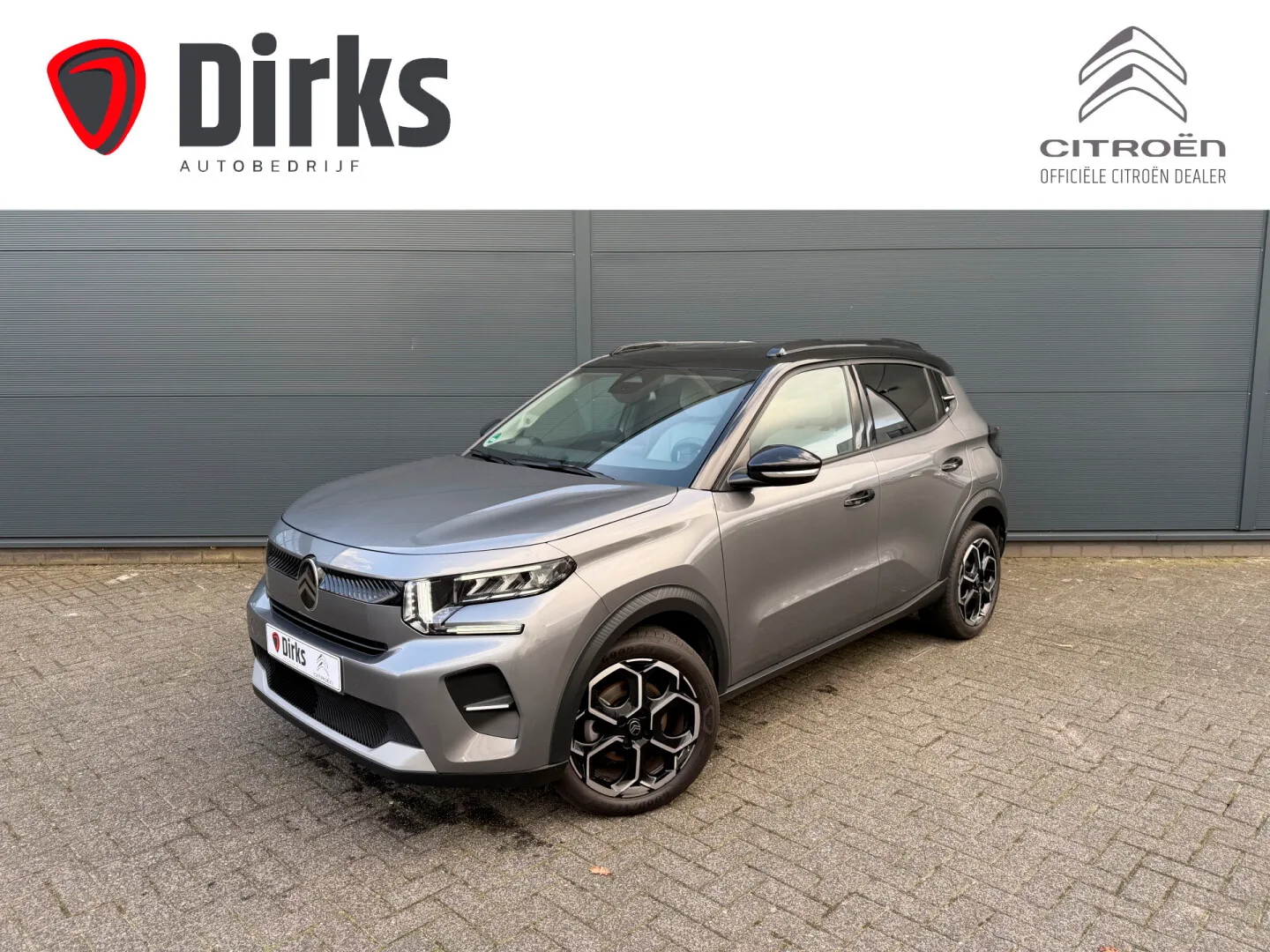 Citroën C3 (2025) — foto 1