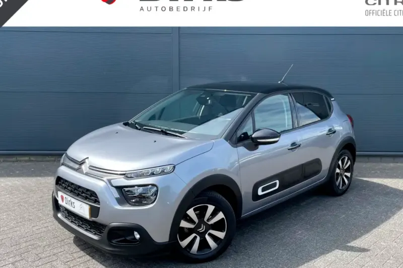 Citroën C3 (2024)