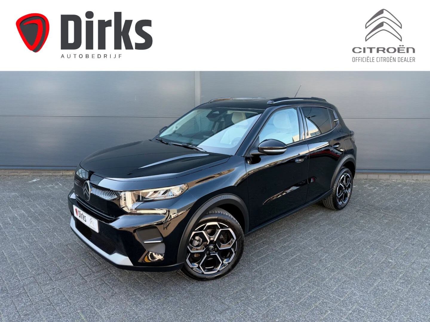 Citroën C3 (2025) — foto 1