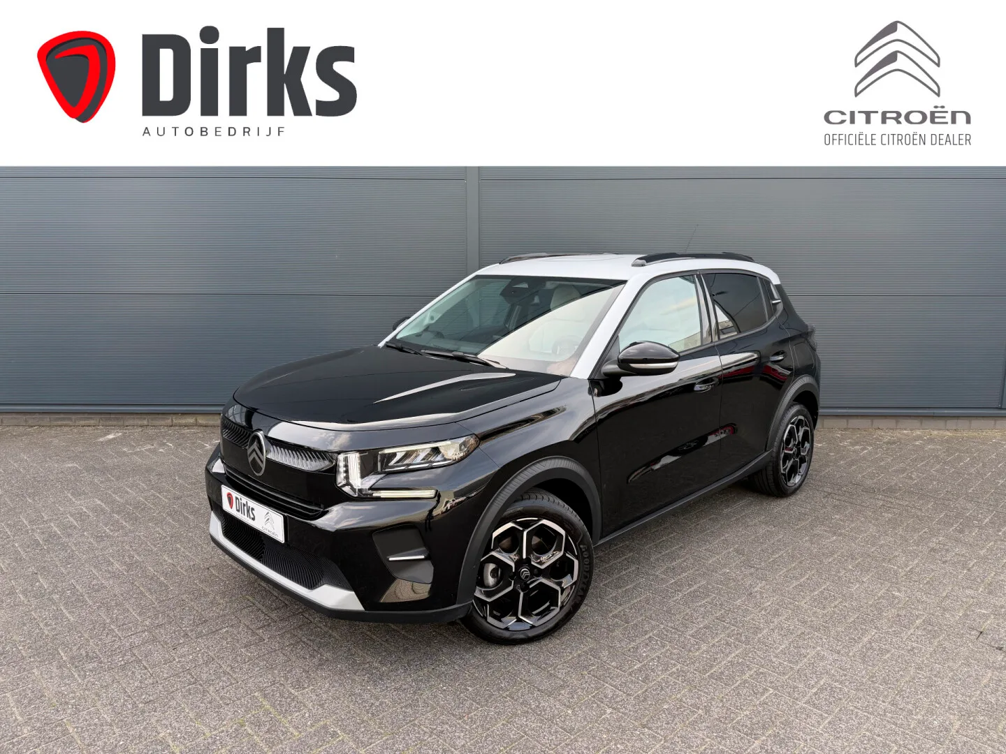Citroën C3 (2025) — foto 1