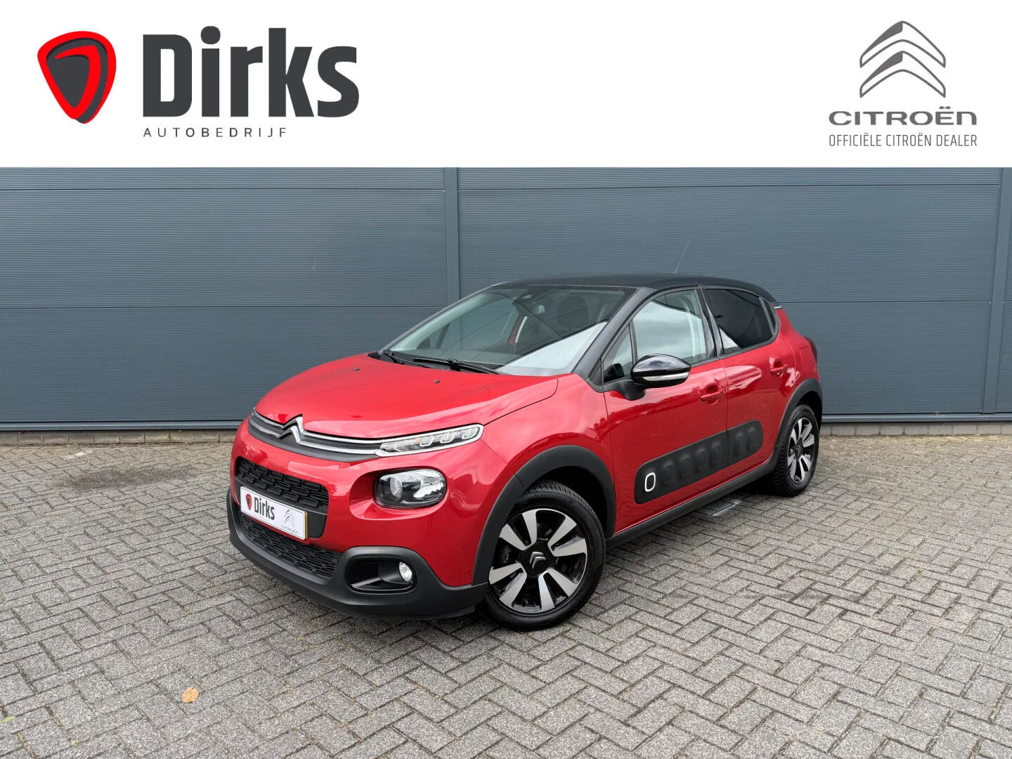 Citroën C3 (2018) — foto 1