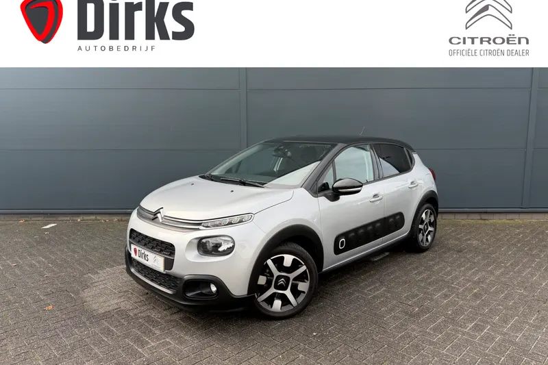 Citroën C3 (2018)