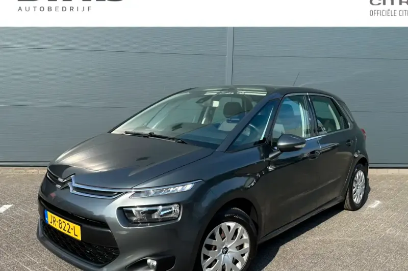 Citroën C4 Picasso (2016)