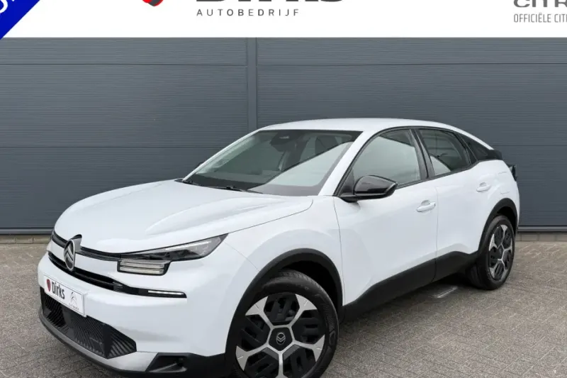 Citroën C4 (2025)