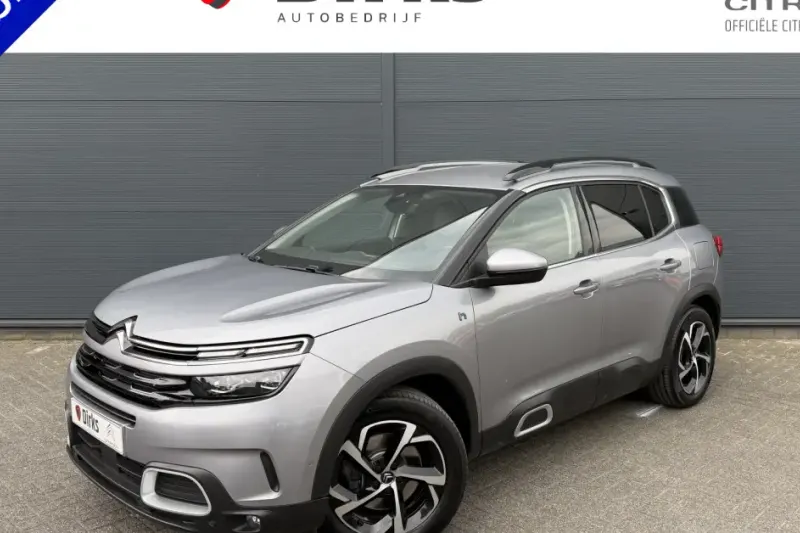Citroën C5 Aircross (2020)
