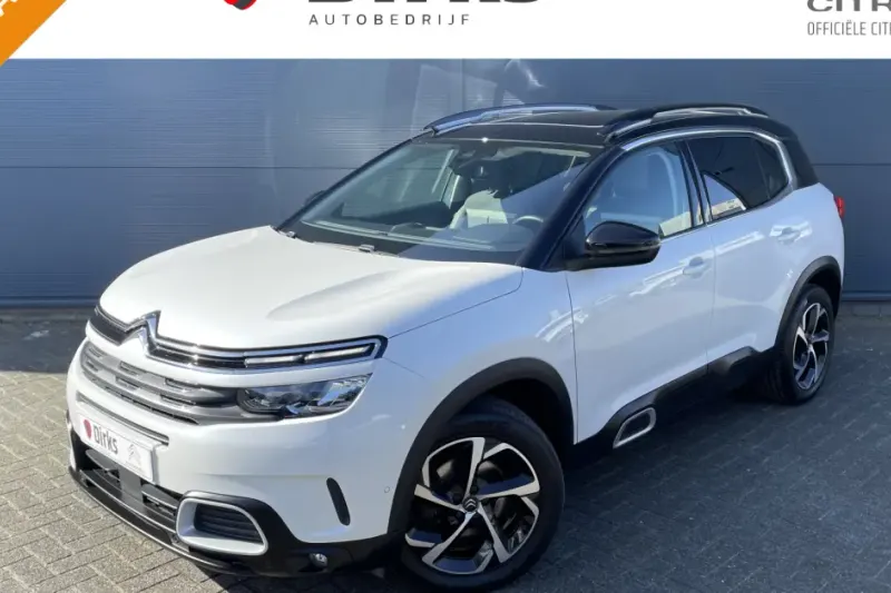 Citroën C5 (2020)