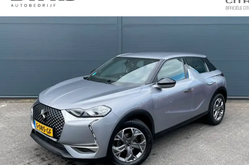 DS 3 (2019)