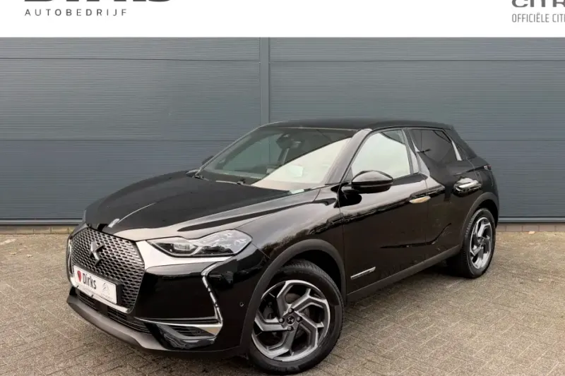 DS 3 (2020)