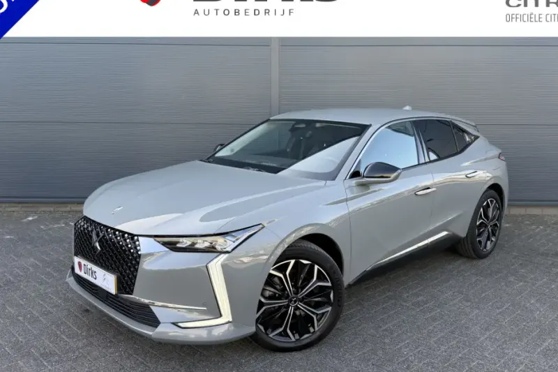 DS 4 (2022)