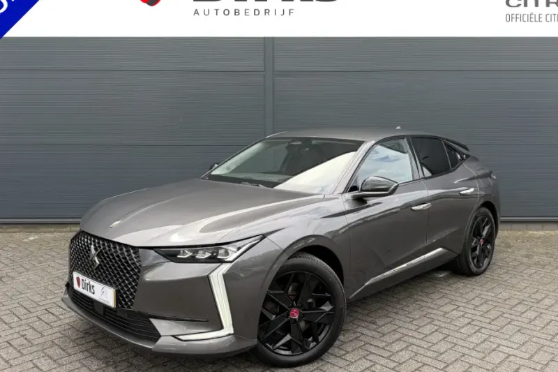 DS 4 (2022)