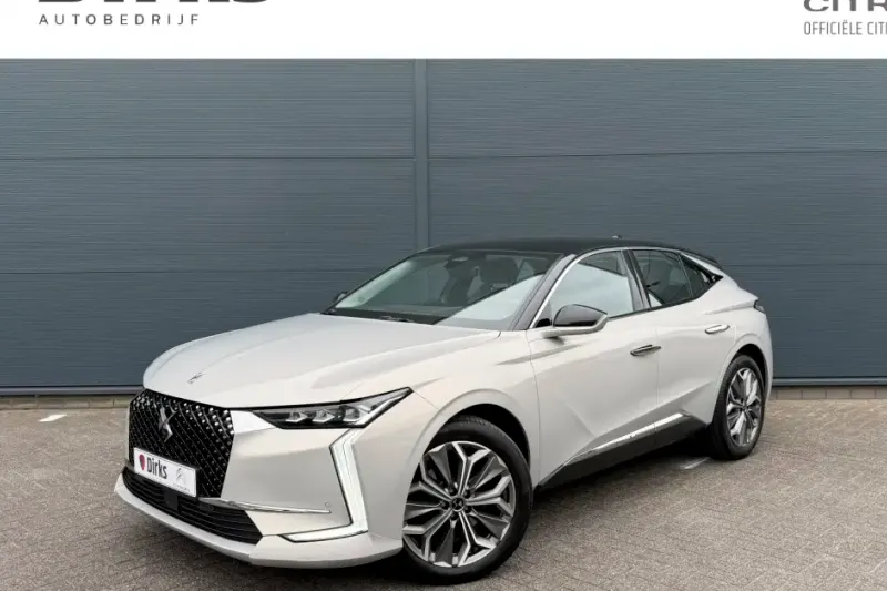 DS 4 (2022)