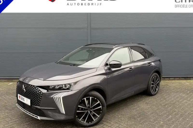 DS 7 (2025)