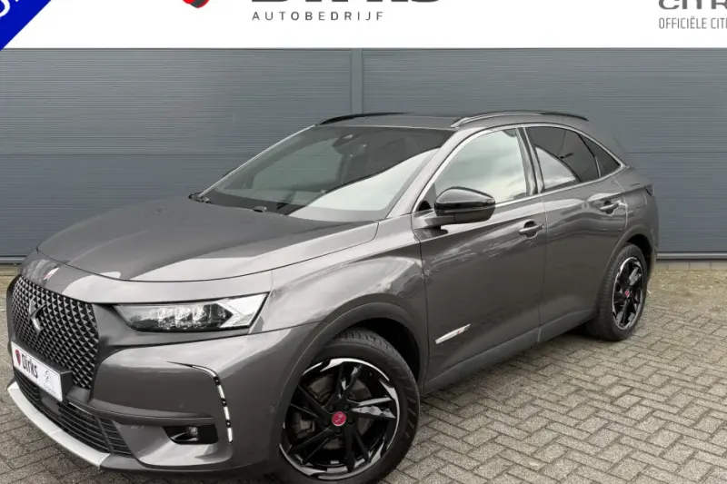 DS 7 (2022)