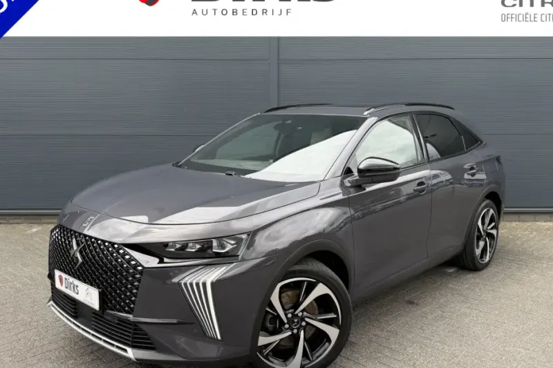 DS 7 (2025)